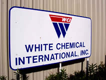 White Chemical International