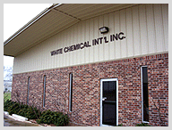 White Chemical International Offices